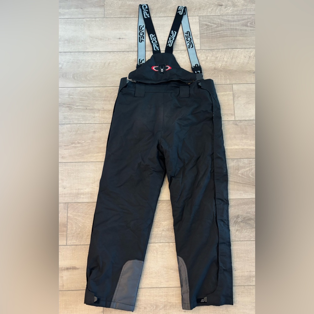 Spyder Men’s Ski Performance Jacket & Pants - Picture 6 of 9
